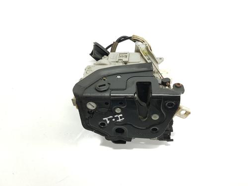 Used Rear left lock AUDI Q5 (8RB) 2.0 TDI (143 hp) 24452434