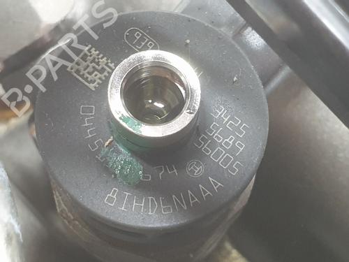 Engine ALFA ROMEO GIULIA (952_) 2.2 D (952AFA25, 952AFM25, 952ALA25) | BP29906719M1 