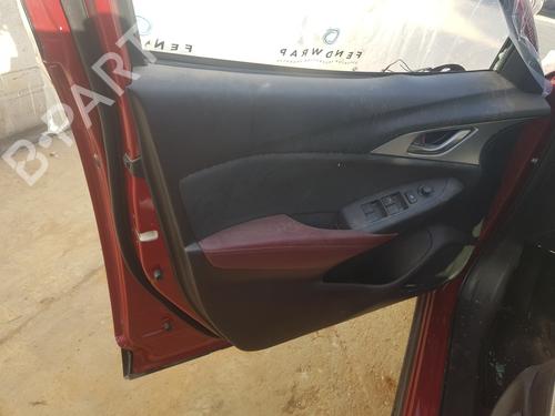 Felg MAZDA CX-3 (DK) 1.5 SKYACTIV-D (DK2WS, DK5FW) | BP36754288C45 - Image 18