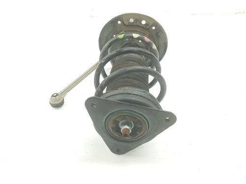 Right front shock absorber RENAULT MEGANE IV Hatchback (B9A/M/N_) 1.2 TCe 130 (B9MR) | BP6458539M17 