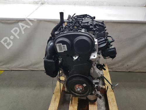 Engine VOLVO V40 Hatchback (525) T2 | BP29331866M1
