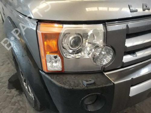 Front differential LAND ROVER DISCOVERY III (L319) 2.7 TD 4x4 | BP1886065M23 