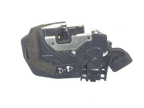 Used Front right lock NISSAN X-TRAIL II (T31) 2.0 dCi (150 hp) 4718646