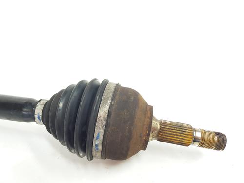 Left front driveshaft FIAT SCUDO Van | BP37584864M38 - Image 2