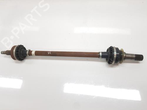Used Left rear driveshaft ALFA ROMEO STELVIO (949_) 2.2 D (949.AXD1A) (160 hp) 18904749