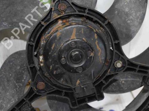 Køleventilator elektrisk LAND ROVER FREELANDER I (L314) 2.0 DI 4x4 | BP1231465M35 