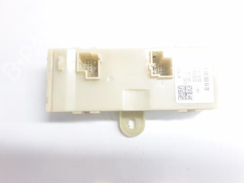 Used Electronic module Electronic module MERCEDES-BENZ M-CLASS (W166) ML 250 CDI / BlueTEC 4-matic (166.004, 166.003) (204 hp) 34266580 34266580