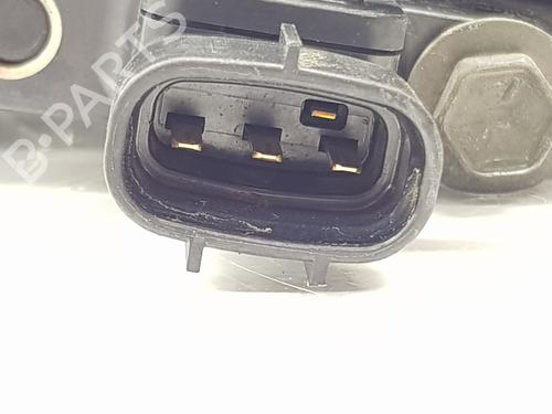 Intercooler TOYOTA LAND CRUISER PRADO (_J12_) 3.0 D-4D (KDJ120, KDJ125) | BP28799292M30 