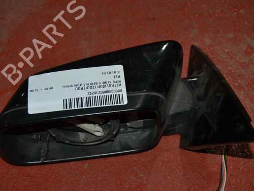Used Left mirror BMW 5 (E39) 525 tds (143 hp) 1168231