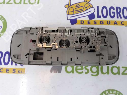 Innerbelysning VW GOLF V (1K1) 2.0 TDI 16V | BP7417616I8 