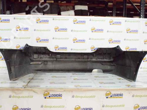 Rear bumper BMW 5 (E60) 530 d | BP780620C8 