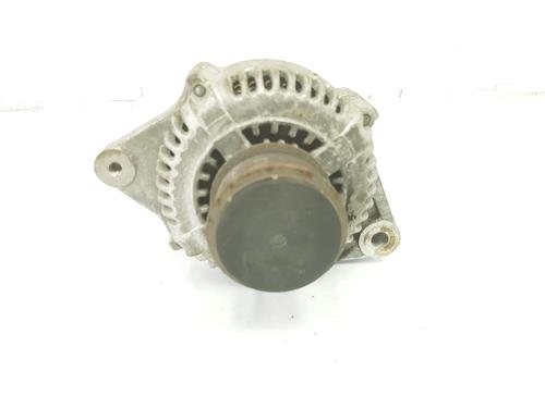 Used Alternator TOYOTA LAND CRUISER PRADO (_J12_) 3.0 D-4D (KDJ120, KDJ125) (166 hp) 13640759