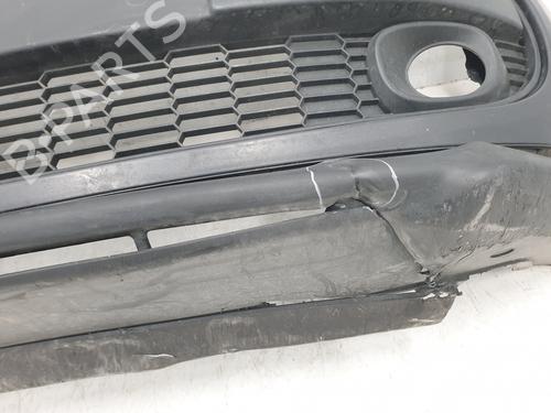Front bumper FIAT 500L (351_, 352_) 1.6 D Multijet (199LYD1B) | BP29124860C7 