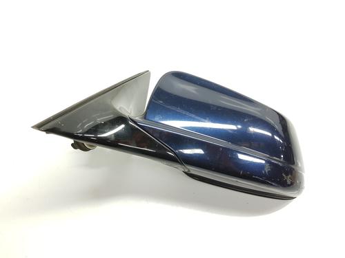 Left mirror BMW 5 Touring (F11) 530 d xDrive | BP26033858C26 