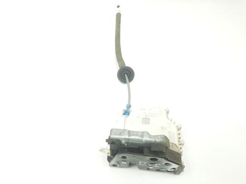 Used Front left lock AUDI A3 Sportback (8VA, 8VF) S3 quattro (310 hp) 18828825