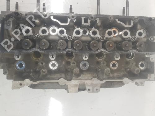 Topstykke FORD FIESTA VI (CB1, CCN) 1.5 TDCi | BP13518426M5 
