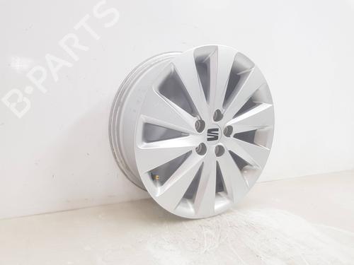 Rim SEAT ARONA (KJ7, KJP) 1.0 TSI | BP29011413C45 