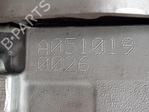 Engine HONDA CIVIC VIII Hatchback (FN, FK) 1.8 (FN1, FK2) | BP20975735M1 