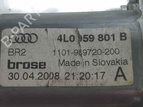 Left front window motor AUDI Q7 (4LB) 3.0 TDI quattro | BP36362159E21 - Image 3