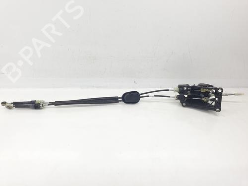Gear lever RENAULT KANGOO III MPV | BP37605287M90 - Image 4