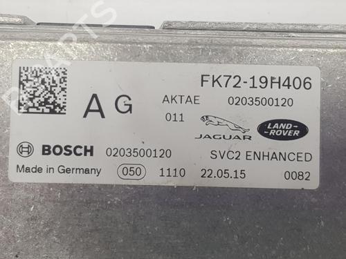 Electronic module LAND ROVER DISCOVERY SPORT (L550) 2.2 D 4x4 | BP11873705M83 