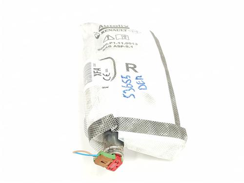 Electronic module RENAULT MEGANE IV Grandtour (K9A/M/N_) 1.5 dCi 110 | BP24173858M83 