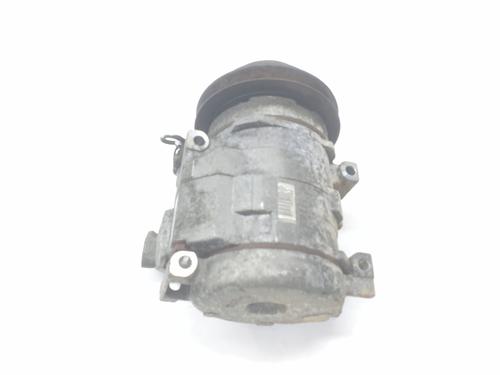 AC compressor MITSUBISHI PAJERO III (V7_W, V6_W) 3.2 Di-D (V68W) | BP31216760M34