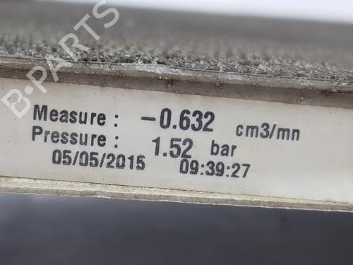 Water radiator FORD TRANSIT COURIER B460 MPV | BP37013771M31 - Image 4