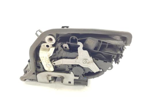 Rear left lock BMW 2 Gran Tourer (F46) 218 d | BP13713925C100 