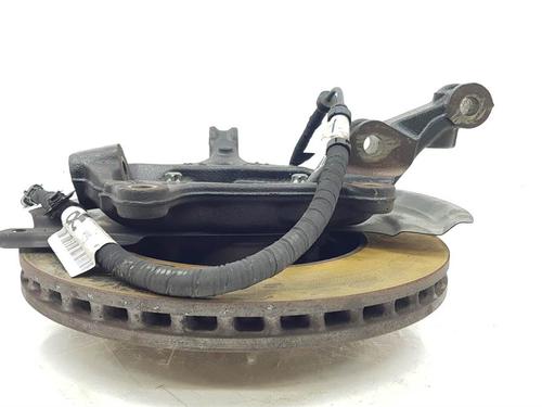 Right front steering knuckle RENAULT KANGOO III MPV | BP38441864M26 - Image 9