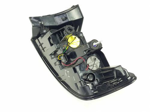 Left taillight RENAULT ARKANA I (LCM_, LDN_) 1.3 TCe 140 (LDN0) | BP33276855C34 - Image 2