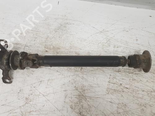 Driveshaft MAZDA CX-7 (ER) | BP37424752M37 - Image 6