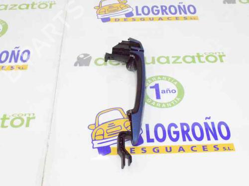 Rear right exterior door handle BMW X5 (E70) M | BP1726884C130 