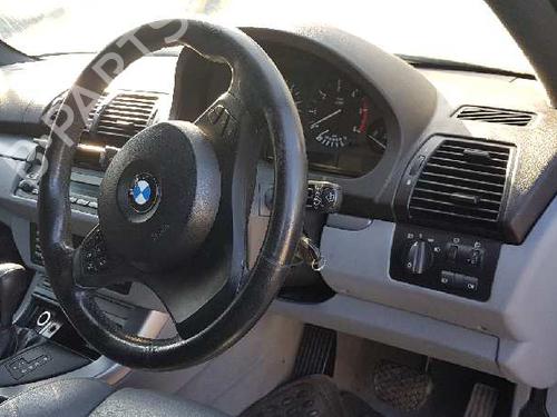 Køler BMW X5 (E53) 3.0 d | BP4398559M31 
