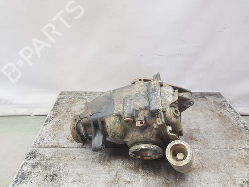 Used Rear differential BMW 3 (E46) 320 d (136 hp) 10079660