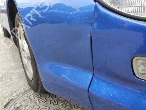 Right front indicator TOYOTA CELICA Coupe (_T20_) 1.8 i 16V (AT200) | BP9750912C33 