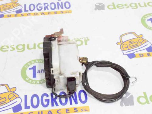 Front right lock SEAT CORDOBA (6K1, 6K2) 1.9 TDI | BP793180C97 