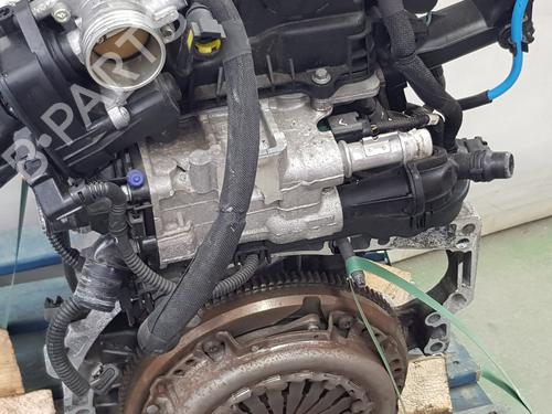 Engine CITROËN C3 III (SX) 1.2 VTi 82 | BP37462576M1 - Image 15
