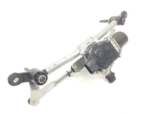 Front wiper motor RENAULT CLIO V (B7_) 1.5 Blue dCi 115 (B7AD) | BP16327507M29 