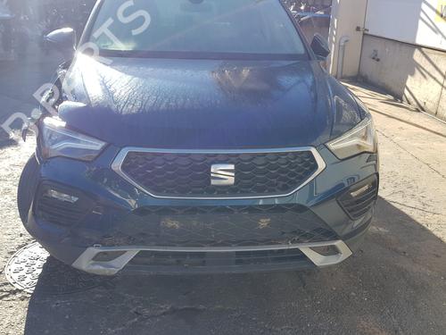 Glove box SEAT ATECA (KH7, KHP)  | BP30704380C95 