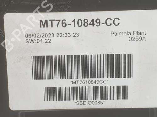 Instrument cluster FORD TRANSIT COURIER B460 Box Body/MPV 1.5 EcoBlue | BP33943823C47 - Image 6