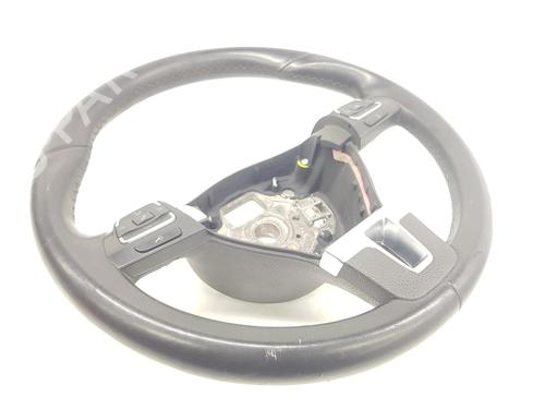 Steering wheel VW GOLF VI (5K1) 1.6 TDI | BP16436061C49 