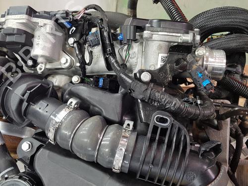 Engine RENAULT EXPRESS Box Body/MPV  | BP32234858M1 