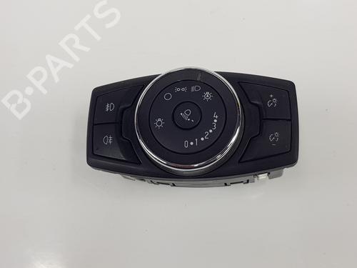 headlight-switch-ford-ranger-tke-2011-34247442 main image