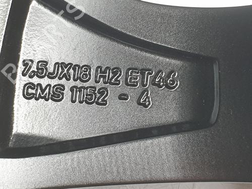 Rim CUPRA LEON (KL1, KU1, KUG)  | BP29358891C45 