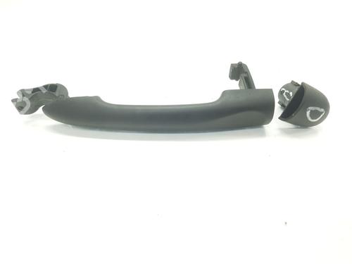Used Front right exterior door handle RENAULT CLIO IV (BH_) 1.5 dCi 75 (75 hp) 10002918
