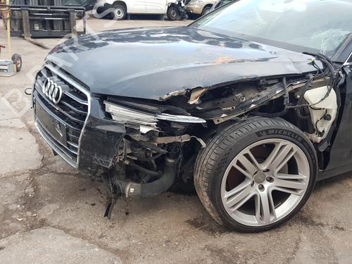 Display monitor AUDI A6 C7 (4G2, 4GC) 3.0 TDI quattro | BP31116489C48 