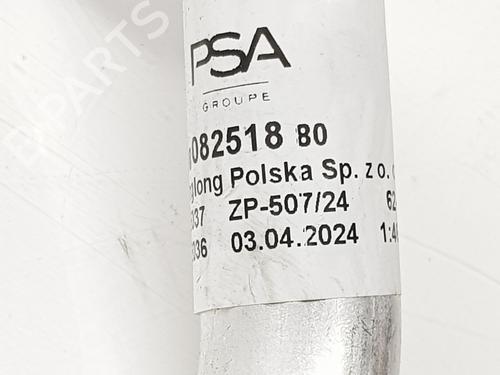 AC pipe OPEL ASTRA L Sports Tourer (OV5) 1.2 (FRHNPJ) | BP24314601M126 