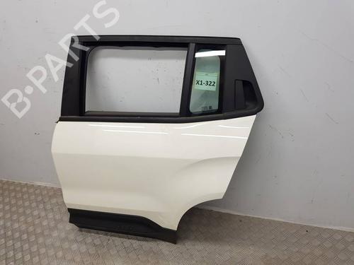 Dør venstre bagtil JEEP AVENGER (J2) | BP39532930C4 - Image 3