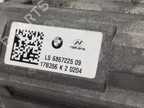 Steering column BMW 5 (G30, F90) 530 d | BP39078585M21 - Image 8